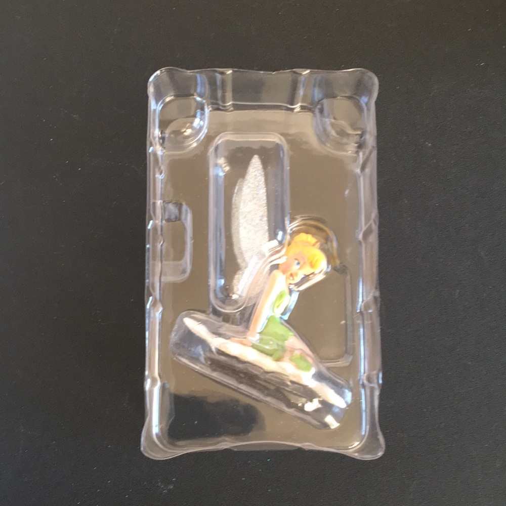 NIB 2010 Snow One Like Tinker Bell Hallmark Keepsake Ornament - Picture 6 of 14